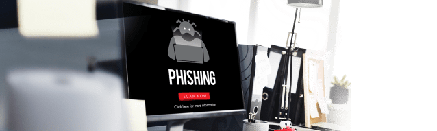 Be Smart Against Phishing Attempts